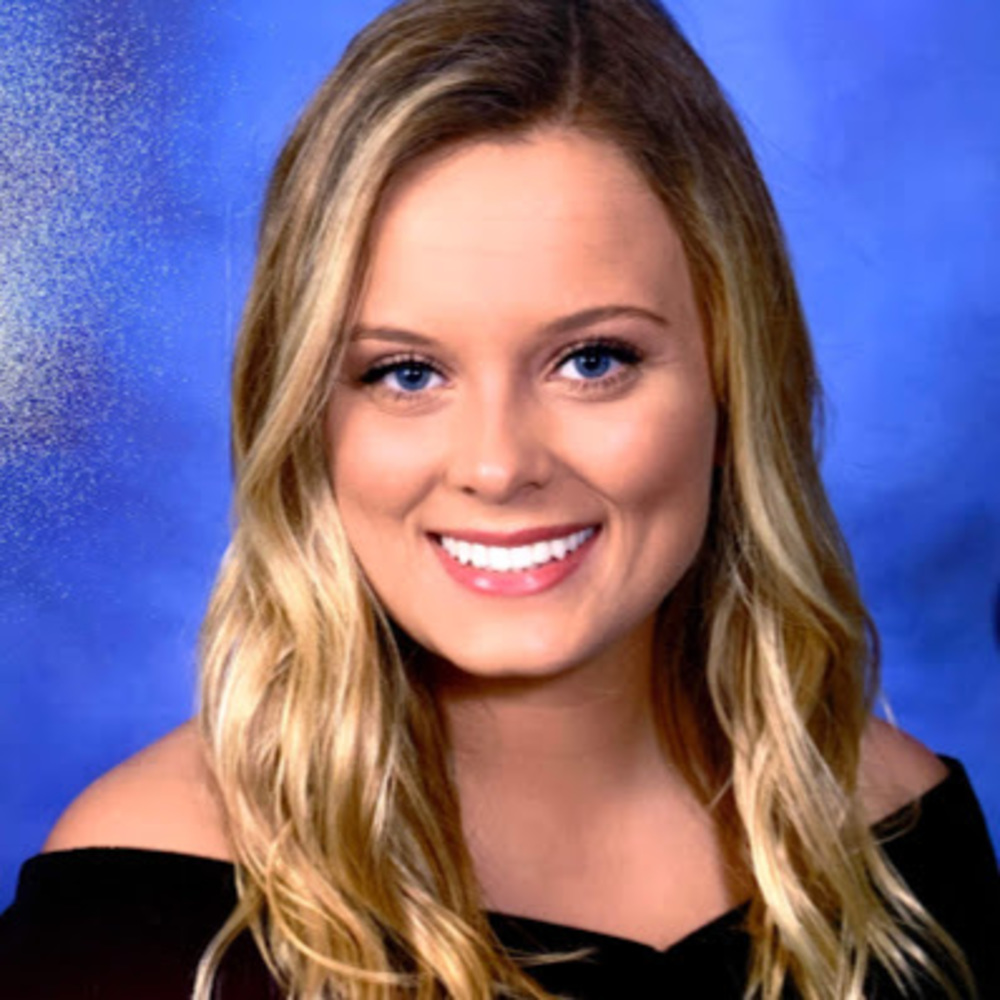 Meet your Posher, Brooke